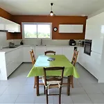 Le De La Battere Сasa de vacaciones