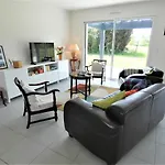 Сasa de vacaciones Le De La Battere