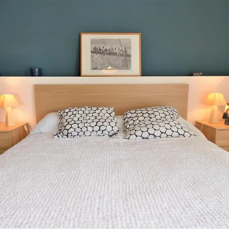 Дом отдыха Le De La Battere Saubusse