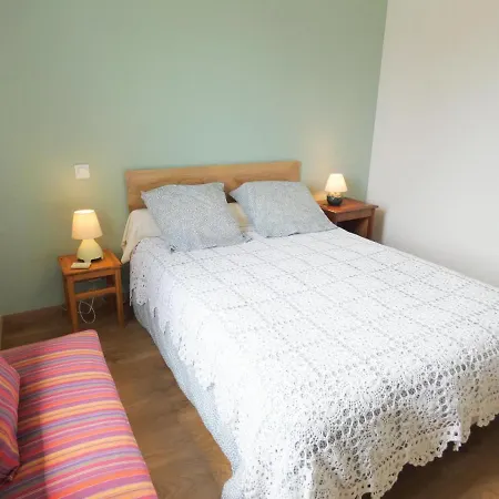 Le De La Battere * Saubusse