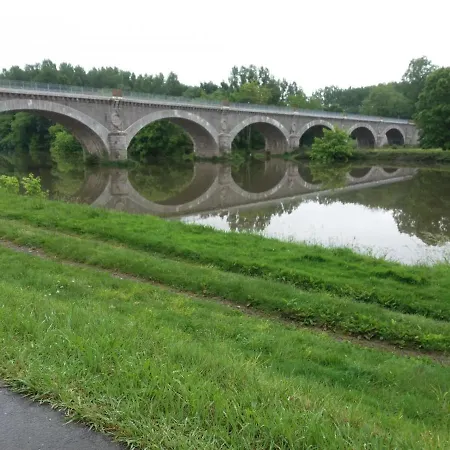 Le De La Battere Saubusse