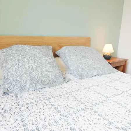 Le De La Battere Дом отдыха Saubusse