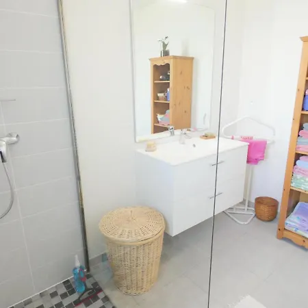 Le De La Battere Saubusse