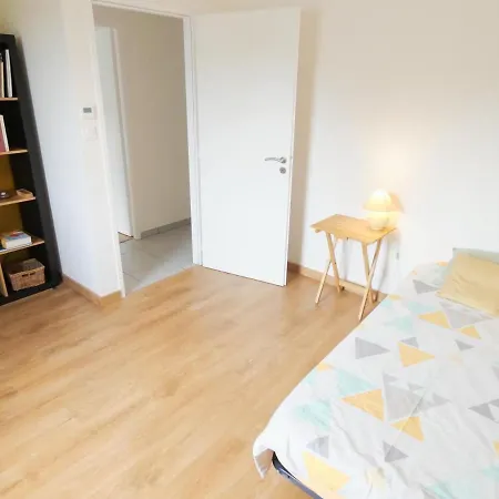 Le De La Battere Saubusse