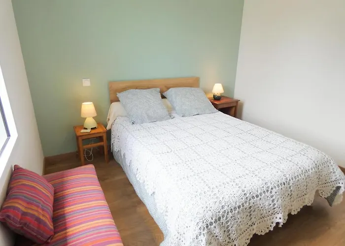 Le De La Battere * Saubusse