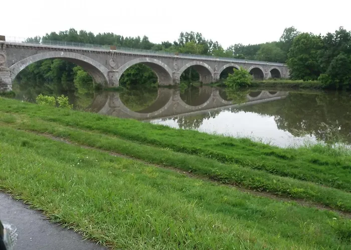 Le De La Battere Saubusse