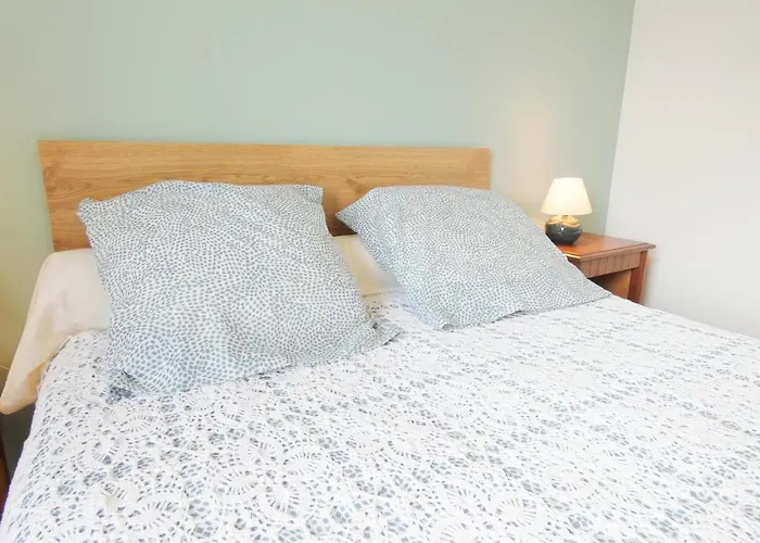 Le De La Battere בית נופש Saubusse