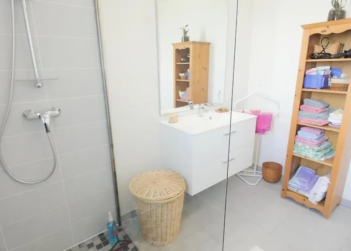 Le De La Battere Saubusse