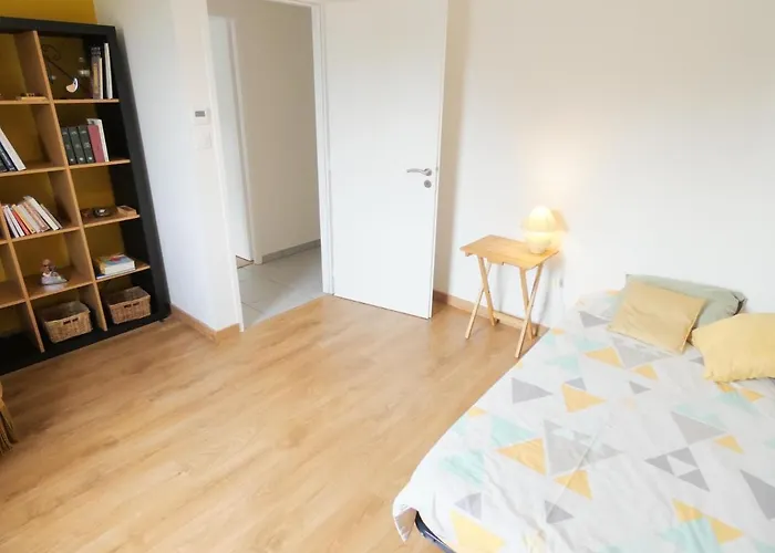 Le De La Battere Saubusse